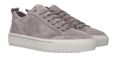 Sneaker Rehab Men Crash Sue Grey