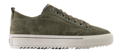 Sneaker Rehab Men Crash Sue Green