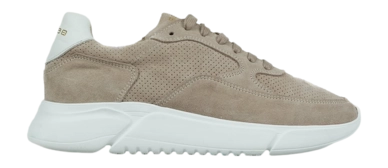 Sneaker Rehab Men Hedley Sue  Khaki