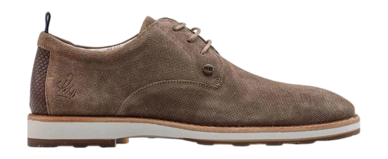 Geklede schoen Rehab Men Pozato Dots Sand