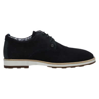 Geklede schoen Rehab Men Pozato Dots Dark Blue