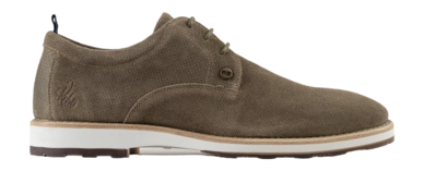 Schnürschuhe Rehab Pozato Dots Herren Green