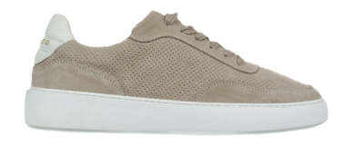 Sneaker Rehab Men Taylor Sue  Khaki