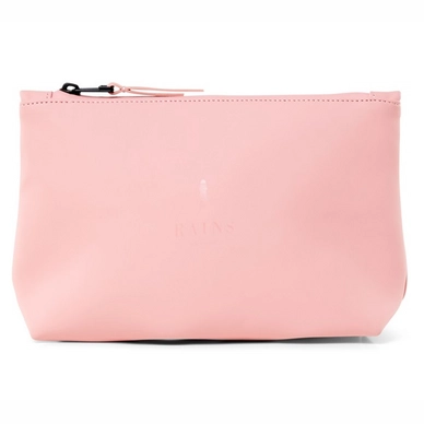 Toiletry Bag RAINS Cosmetic Bag Coral