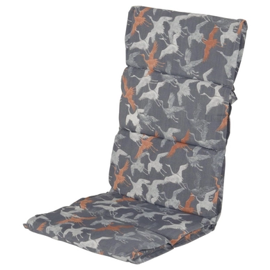 Tuinkussen Hartman Sling Silvan Cognac Lage Rug