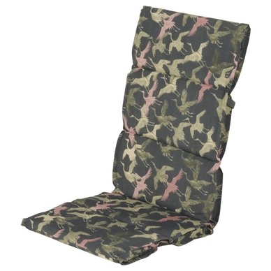 Tuinkussen Hartman Sling Silvan Pink Lage Rug