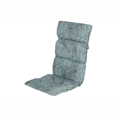 Tuinkussen Hartman Sling Lily Ocean Hoge Rug