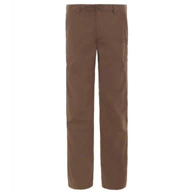 Broek The North Face Men Horizon Peak Weimaraner Brown