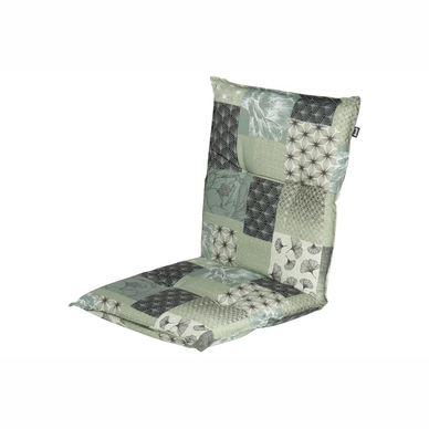 Tuinkussen Hartman Amy Green Lage Rug