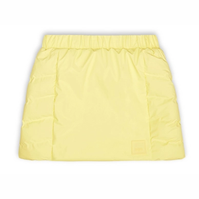 Skirt Rains Women Loop Mini Skirt Straw