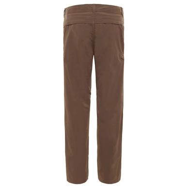 Broek The North Face Men Horizon Peak Weimaraner Brown