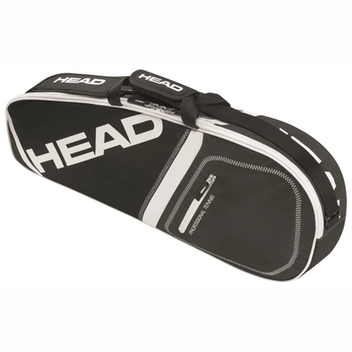 Tennistas HEAD Core 3R Pro Black Black