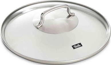 Glasdeksel Fissler Florenz Barcelona 24 cm