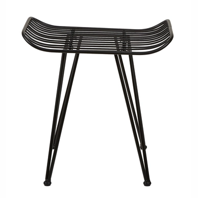 Kruk Villa Collection Svale Black