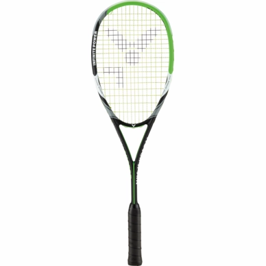 Squashracket Victor IP 9 RK (Bespannen)
