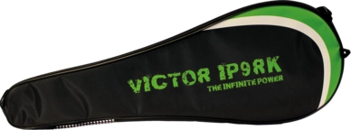Squashracket Victor IP 9 RK (Bespannen)