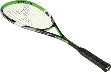 Squashracket Victor IP 9 RK (Bespannen)