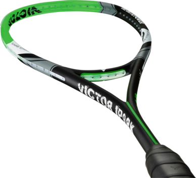 Squashracket Victor IP 9 RK (Bespannen)
