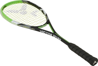 Squashracket Victor IP 9 RK (Bespannen)