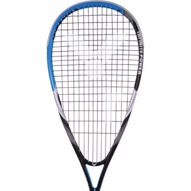 Squashracket Victor IP 4 (Bespannen)