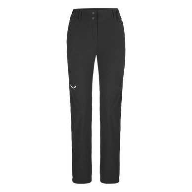 Hose Salewa Talvena 2 Durastretch Damen Black Out