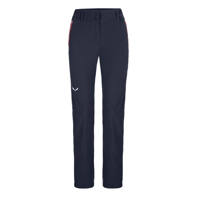 Hose Salewa Talvena 2 Durastretch Damen Navy Blazer