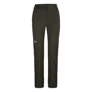 Hose Salewa Talvena 2 Durastretch Damen Dark Olive