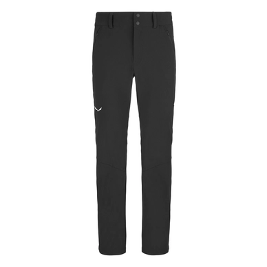 Hose Salewa Talveno 2 Durastretch Herren Schwarz Black Out