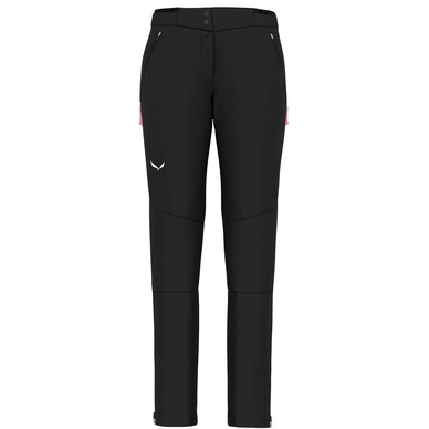Hose Salewa Lagorai Durastretch Damen Black Out