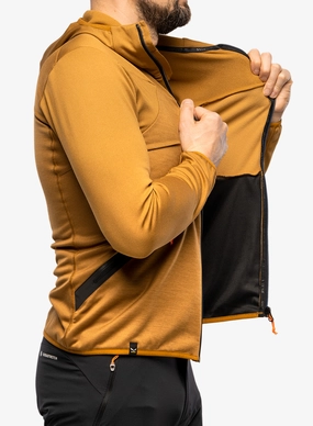 Salewa_Puez_Melange_PL_Full_Zip_Hoody___golden_brown_melange_black_out_548_c0e9