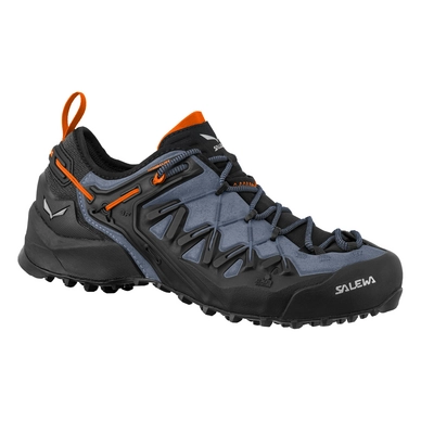 Wandelschoen Salewa Men Wildfire Edge Java Blue Black