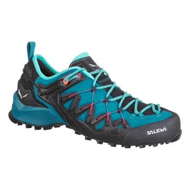 Wanderschuhe Salewa Wildfire Edge Damen Malta Vivacious