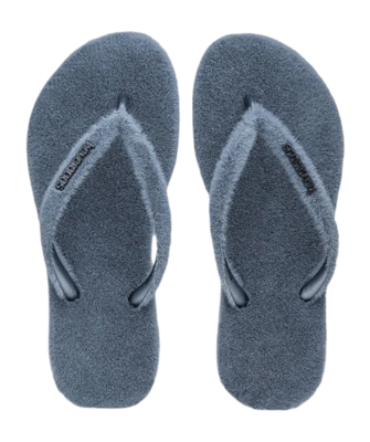 Slipper Havaianas Women Slim Plush Wind