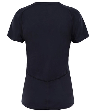 T-Shirt The North Face Women Ambition TNF Black