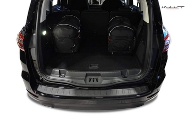 Tassenset Kjust Ford S-Max 2015+  (5-delig) Variant III