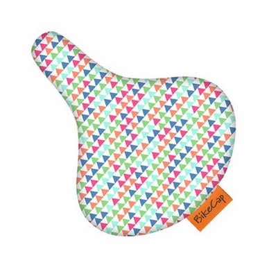 Zadelhoes Bikecap This Side Up Red