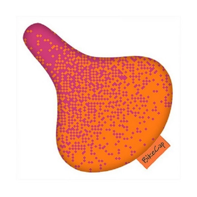 Zadelhoes Bikecap Pixels