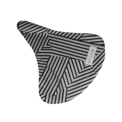 Zadelhoes Hooodie Herringbone