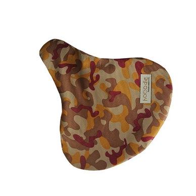 Zadelhoes Hooodie Camo 3