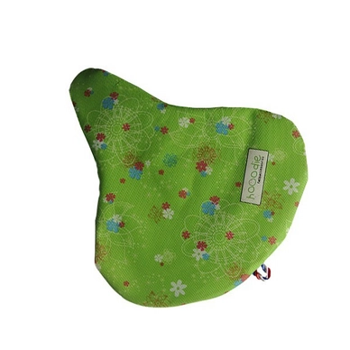 Zadelhoes Hooodie Spring Green