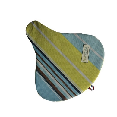 Zadelhoes Hooodie Multistripe Blue 2
