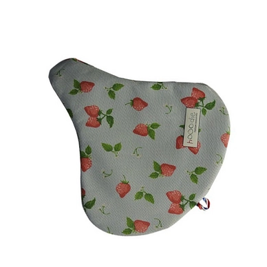 Zadelhoes Hooodie Strawberries
