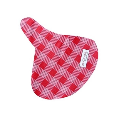 Zadelhoes Hooodie Red Plaid