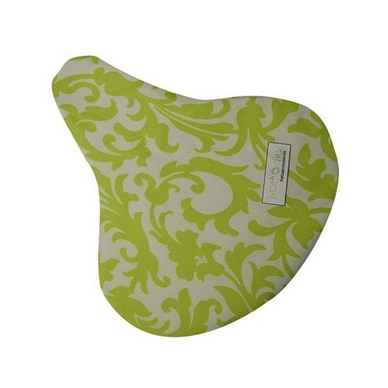 Zadelhoes Hooodie Decoration Green