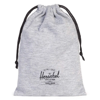 Slippers Herschel Supply Co. Heathered Grey XL