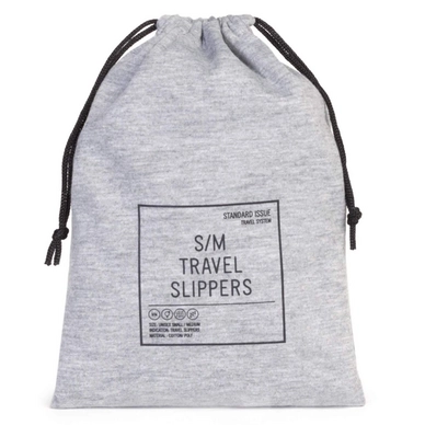 Slippers Herschel Supply Co. Heathered Grey XL
