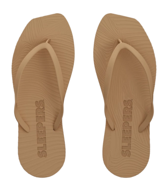 Slipper Sleepers Women Tapered Sand Envelope