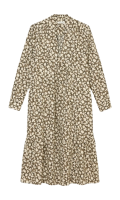 Jurk Marc O'Polo Women M03 1092 21047 Multi