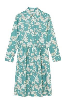 Jurk Marc O'Polo Women M03 1092 21111 Multi