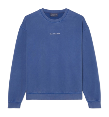 Trui Marc O'Polo Men M61 4170 54406 Kensington Blue
